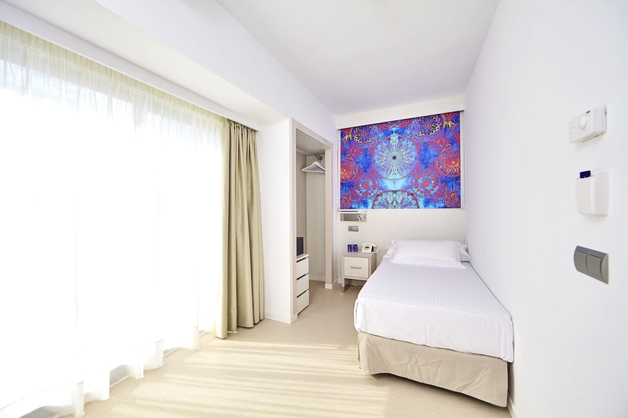 Indico Rock Hotel Mallorca - Adults Only Playa de Palma  Exteriör bild