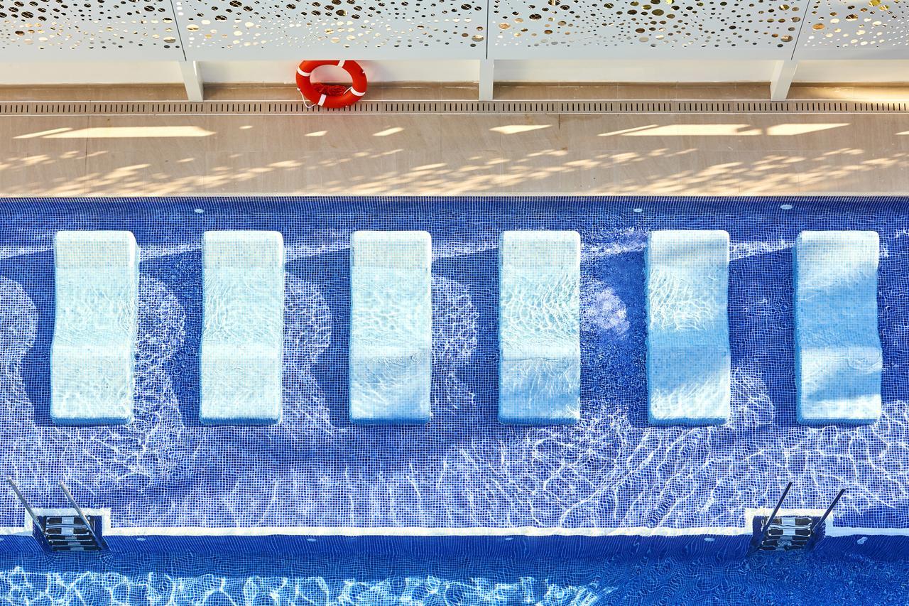 Indico Rock Hotel Mallorca - Adults Only Playa de Palma  Exteriör bild