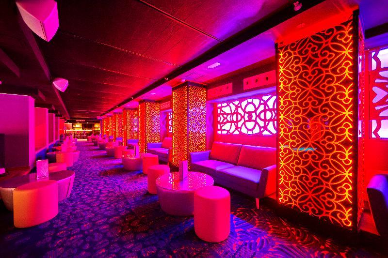 Indico Rock Hotel Mallorca - Adults Only Playa de Palma  Exteriör bild